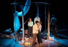 Más de 1000 espectadores ya disfrutaron de las obras del elenco del Teatro Seminari