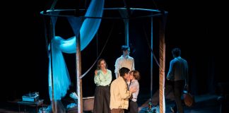 Más de 1000 espectadores ya disfrutaron de las obras del elenco del Teatro Seminari