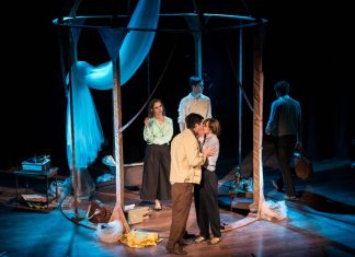 Más de 1000 espectadores ya disfrutaron de las obras del elenco del Teatro Seminari