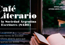 Café Literario