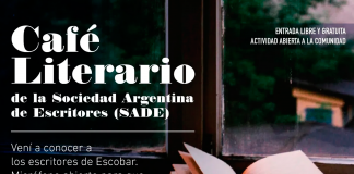 Café Literario
