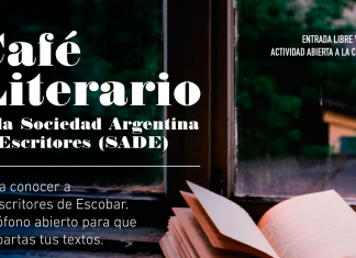 Café Literario