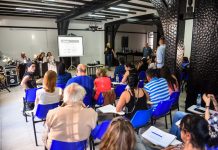 Personal de la Municipalidad de Escobar se capacitó en la lucha contra el maltrato animal