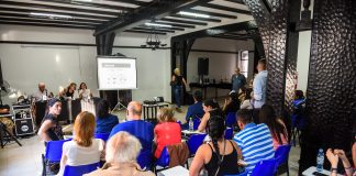 Personal de la Municipalidad de Escobar se capacitó en la lucha contra el maltrato animal