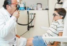 La próxima semana “Ver Para Hacer” y los operativos sanitarios se desarrollarán en Maquinista Savio