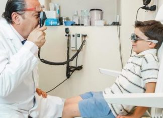 La próxima semana “Ver Para Hacer” y los operativos sanitarios se desarrollarán en Maquinista Savio