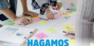 Hagamos Entre Todos: Ya son 557 los proyectos presentados en la plataforma municipal