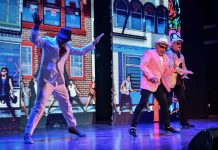 Midachi sigue vendiendo entradas para su show en el microestadio de Garín