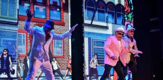 Midachi sigue vendiendo entradas para su show en el microestadio de Garín