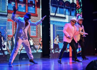 Midachi sigue vendiendo entradas para su show en el microestadio de Garín