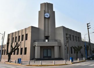 Por el día del empleado municipal, el viernes habrá asueto en Escobar