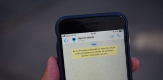 Nuevo punto estratégico para capacitar sobre el programa Ojos y Oídos en Alerta