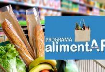 Plan Nacional Argentina Contra el Hambre: Más de 10 mil escobarenses recibirán la Tarjeta AlimentAR
