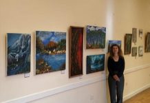 Exposición “Los sueños del caballo” en el Teatro Seminari