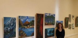 Exposición “Los sueños del caballo” en el Teatro Seminari