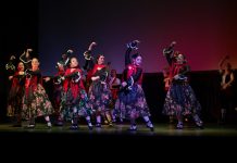 Enero: Shows gratuitos y a beneficio de Hambre Cero en el Teatro Seminari