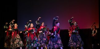 Enero: Shows gratuitos y a beneficio de Hambre Cero en el Teatro Seminari