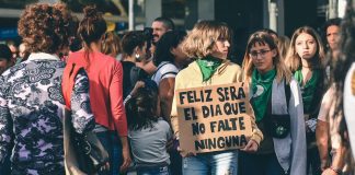 Ley Micaela: Capacitación sobre perspectiva y violencia de género