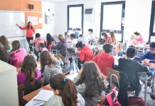 Últimas vacantes para el curso de ingreso 2020 al colegio preuniversitario Ramón A. Cereijo