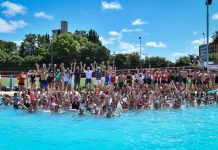 La Municipalidad de Escobar lanzó la 5ª edición de su Colonia de Verano