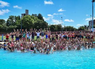 La Municipalidad de Escobar lanzó la 5ª edición de su Colonia de Verano