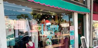 #CompráEnEscobar: La mitad de los comercios locales aumentaron sus ventas durante las fiestas