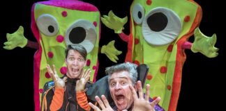 El prestigioso dúo “Los Cazurros” llega por primera vez al Teatro Seminari