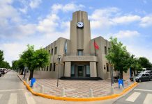 El municipio realizó una presentación judicial por venta irregular de inmuebles en el distrito