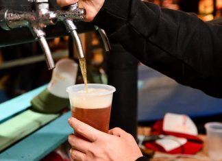 La Noche de las Cervecerías llega por primera vez a Escobar