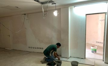 Lanzan una nueva alternativa para encontrar trabajadores de oficios online