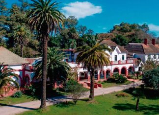 Ciclo lectivo 2020: Ya está abierta la preinscripción online en el PES de Escobar