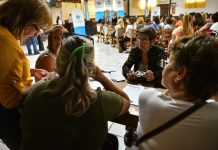 Más de 6500 familias ya tienen su tarjeta del Plan Más Vida