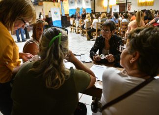 Más de 6500 familias ya tienen su tarjeta del Plan Más Vida