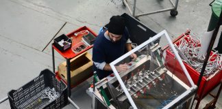 Ya son más de 26 mil personas registradas en el portal de empleo de la Municipalidad de Escobar