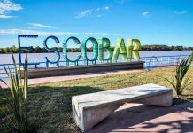 Matías Lammens recibió a la delegación de la Subsecretaría de Turismo de Escobar