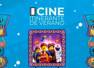 La Gran Aventura Lego II
