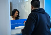 Escobar amplía los beneficios a quienes abonen de manera anual o semestral las tasas municipales Escobar amplía los beneficios a quienes abonen de manera anual o semestral las tasas municipales