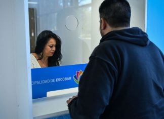 Escobar amplía los beneficios a quienes abonen de manera anual o semestral las tasas municipales Escobar amplía los beneficios a quienes abonen de manera anual o semestral las tasas municipales