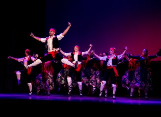 En febrero el Teatro Seminari continúa con shows gratuitos y a beneficio de Escobar Hambre Cero