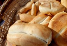 Este lunes panadería social en Maquinista Savio