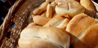 Este lunes panadería social en Maquinista Savio