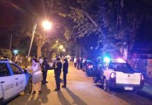 El municipio reforzó los controles para las fiestas de Navidad y Año Nuevo