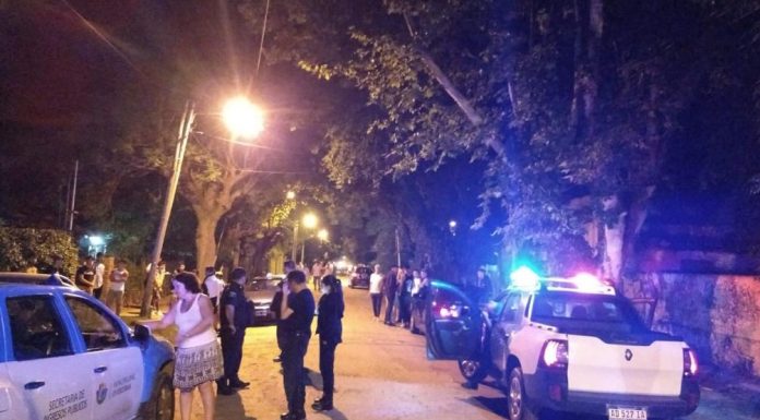 El municipio reforzó los controles para las fiestas de Navidad y Año Nuevo