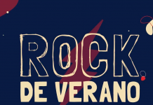 Rock de Verano en Escobar