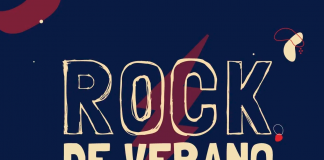 Rock de Verano en Escobar