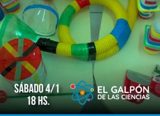 Taller de construcción de instrumentos musicales