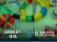 Taller de construcción de instrumentos musicales