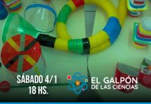 Taller de construcción de instrumentos musicales Taller de construcción de instrumentos musicales