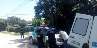 Recuperan aves comercializadas de manera clandestina a partir de una denuncia en “Ojos y Oídos en Alerta”