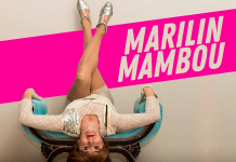 Marilin Mambou en Garín